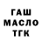 ТГК THC oil Ivan Matushkin